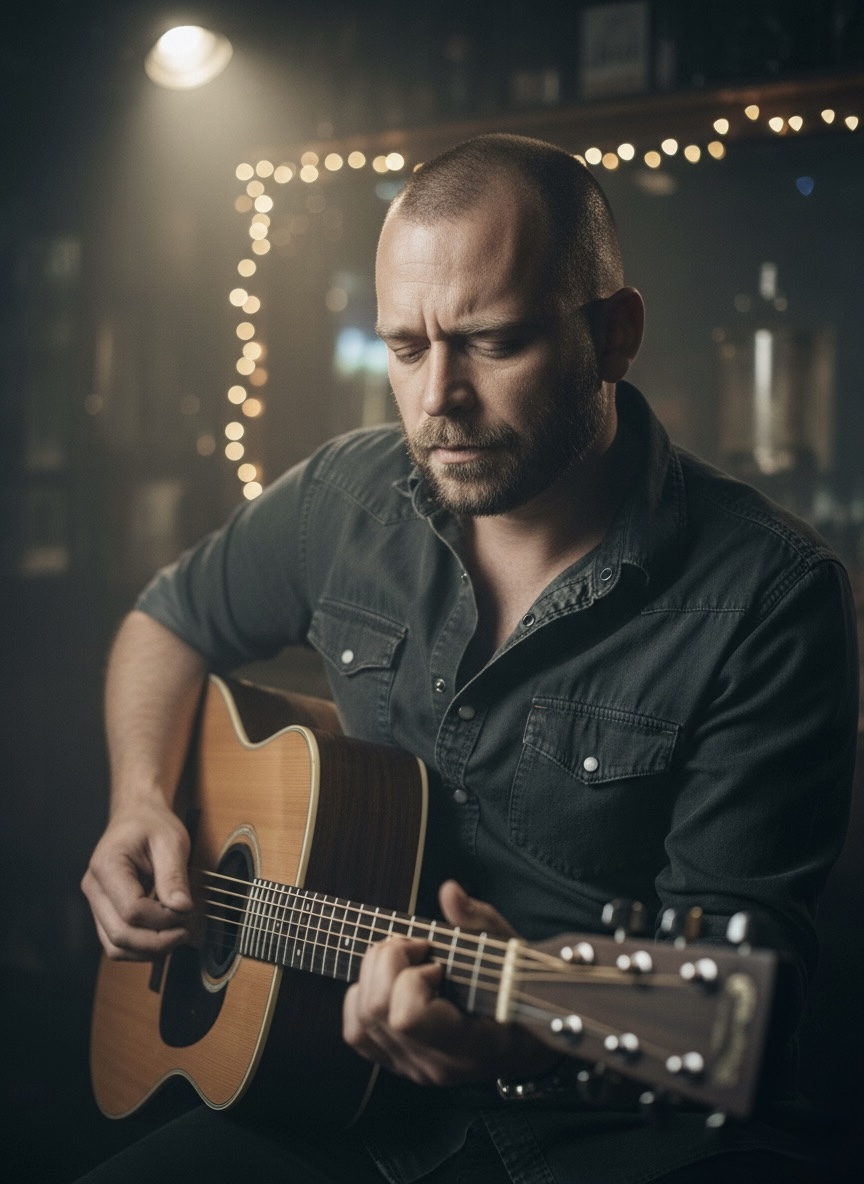 Kriko – profilna slika